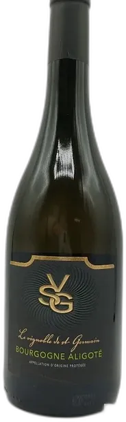illustration du vin le Vignoble de Saint Germain