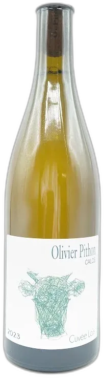 photo du vin Lais