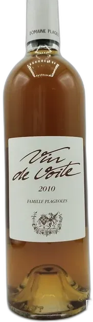 photo du vin Gaillac Premieres Cotes Domaine Plageoles le Vin de Voile