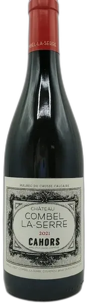 photo du vin Cuvée Château