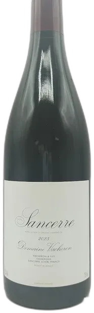 photo du vin Sancerre