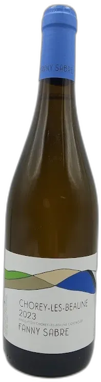 image du vin Chorey-Lès-Beaune Fanny Sabre