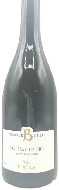 illustration du vin Champans