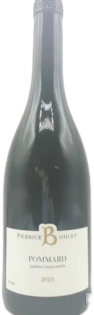 photo du vin Pommard