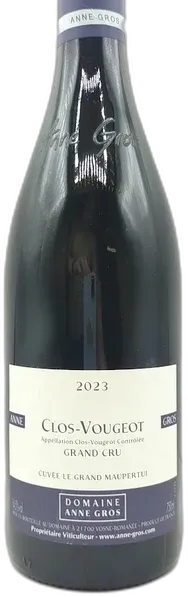 photos du vin Echezeaux les Loachausses