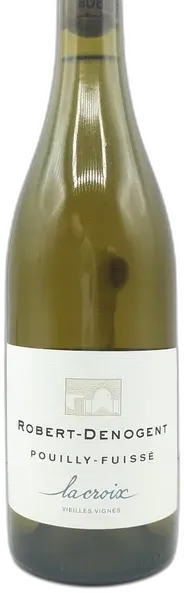 image du vin La Croix Vieilles Vignes
