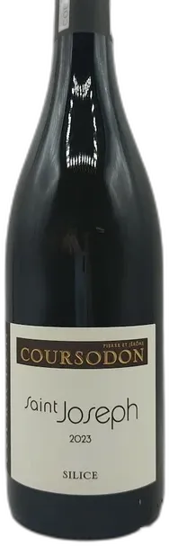 image du vin Silice