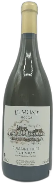 photo du vin le Mont Vin Tranquille