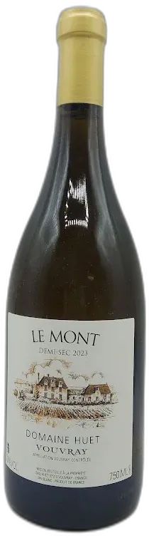 photo du vin le Mont Vin Tranquille