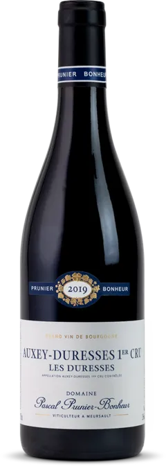 photos du vin Bonheur les Duresses