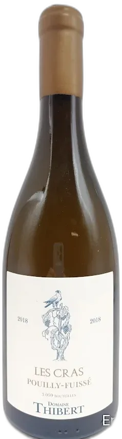 photo du vin les Cras