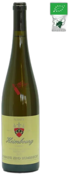 photo du vin Alsace Pinot Gris Rotenberg Zind-Humbrecht