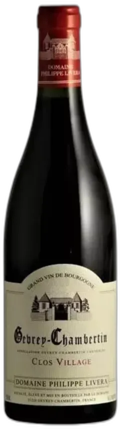 photo du vin Clos Village Tilleuls