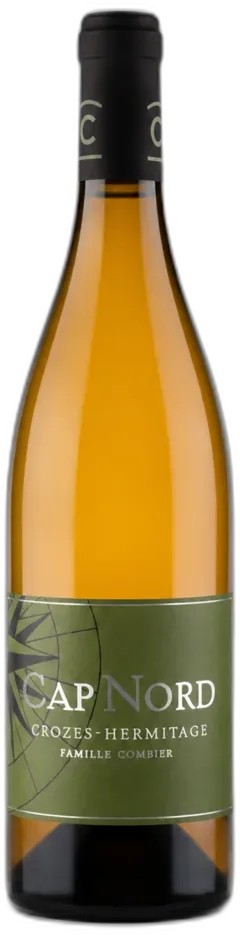 vue du vin Crozes-Hermitage Cuvee " l"