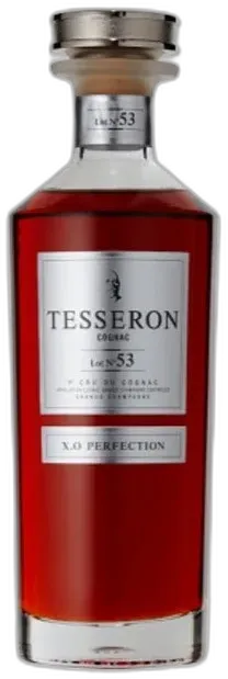 photo du vin Cognac xo Tesseron, Lot 53