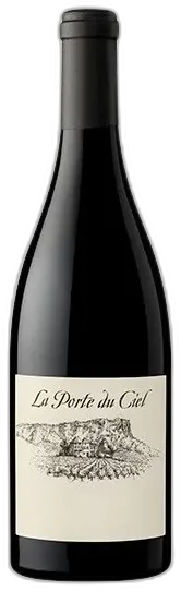 capture du vin Château de la Negly, la Porte du Ciel