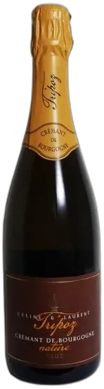 photo Céline & Laurent Tripoz, Crément de Bourgogne