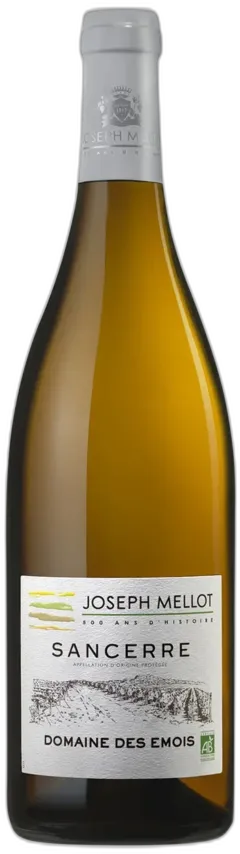 image du vin Cuvée Pierre Etienne Joseph Mellot