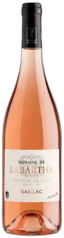 vue du vin Tradition