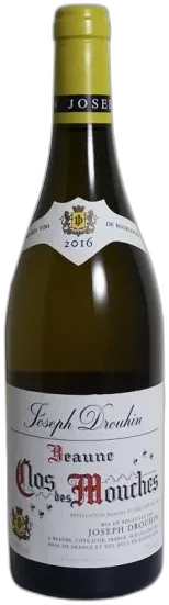 photo Clos des Mouches, Joseph Drouhin, Blanc