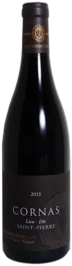 photo les Vins de Vienne, Saint-Pierre