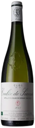photo Clos de la Coulée de Serrant, Domaine Nicolas Joly