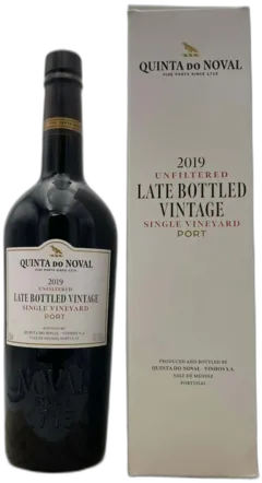 illustration du vin Quinta do Noval Tawny Port