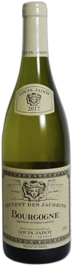 photo Louis Jadot, Couvent des Jacobins, Blanc