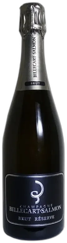 photo du vin Billecart-Salmon Brut Réserve