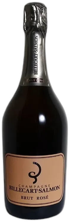 photo du vin Billecart-Salmon