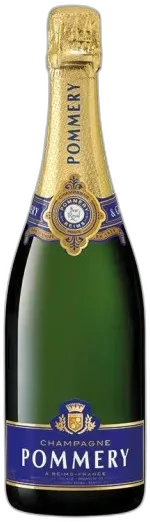 photo Pommery Brut Royal
