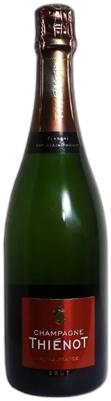 image du vin Thiénot Brut