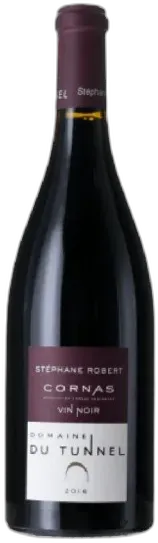photo Domaine du Tunnel, Vin Noir