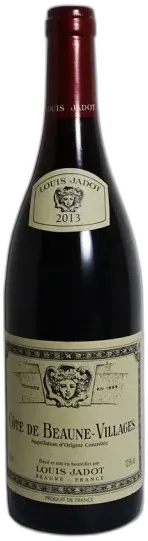 photo Louis Jadot, Côte de Beaune-Villages