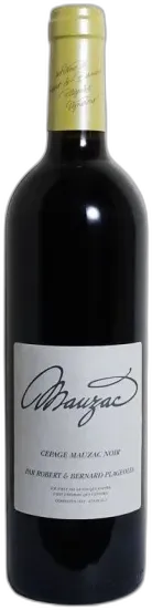 photo Domaine Plageoles, Mauzac Noir