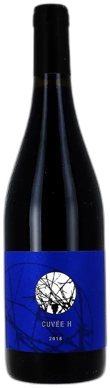 aperçu du vin Cuvée H