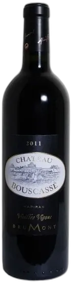 photo Chateau Bouscassé, Vieilles Vignes