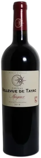 photo Château Bellevue de Tayac