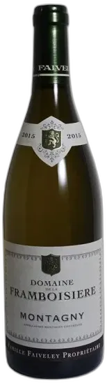 photo Domaine de la Boissière, Faiveley, Montagny