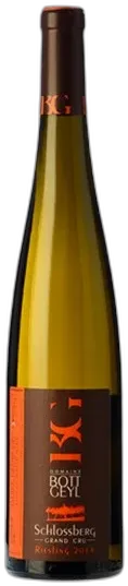 photo Domaine Bott Geyl, Riesling Schlossberg, Grand Cru