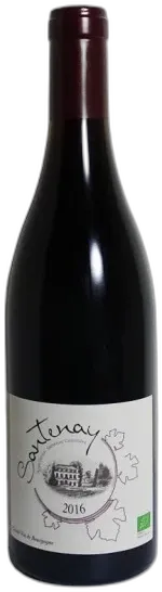 photo Domaine Chapelle et Fils, Santenay, Rouge