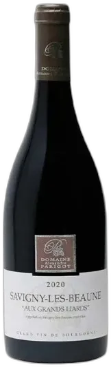photo Domaine Parigot, Savigny-Lès-Beaune, Aux Grands Liards