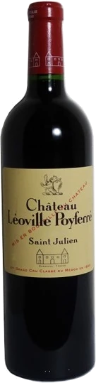 photo Château Léoville Poyferré, 2009