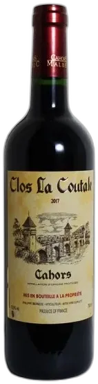 photo Cahors, Clos la Coutale