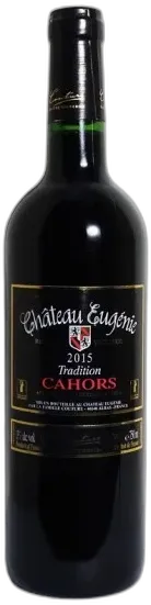 photo Cahors, Château Eugénie, Tradition