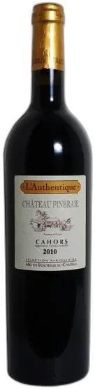 photo Cahors, Château Pineraie, l’Authentique