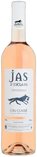 photo Domaine Jas d’Esclans