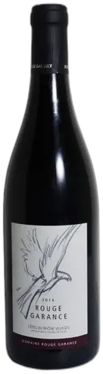 photo Domaine Rouge Garance
