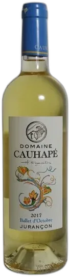 photo Domaine Cauhapé, Ballet d’Octobre