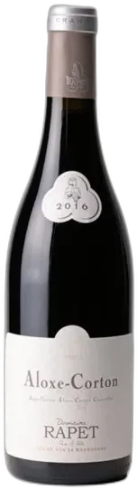 photo Domaine Rapet Père et Fils, Aloxe-Corton
